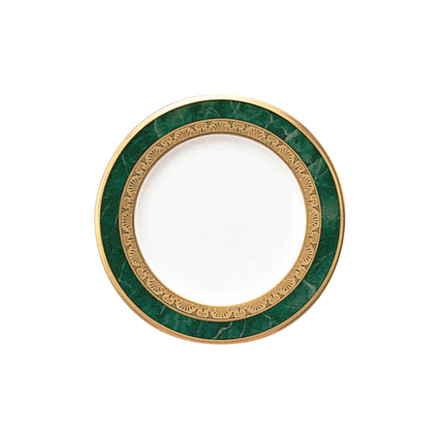 Amazon.co.jp: Noritake ノリタケ プレート 17cm フィッツジェラルド 1